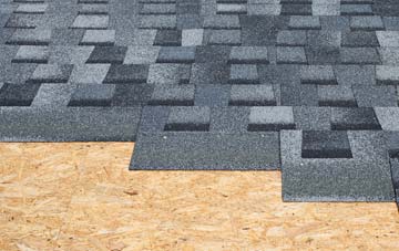 expert Park Village asphalt roof companies