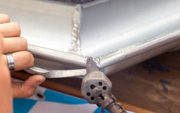 disadvantages of Park Village lead roofing