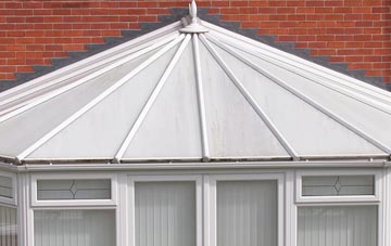 Park Village polycarbonate conservatory roof repairs