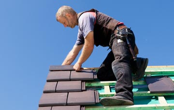disadvantages of Park Village slate roofing