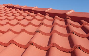 Park Village tile and slate roof replacement